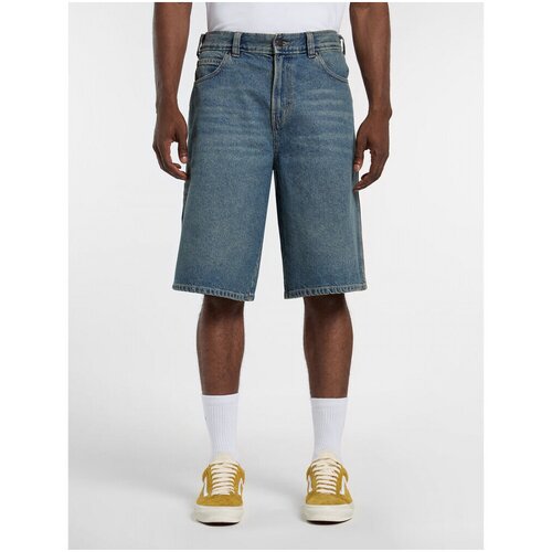 Dickies Kratke hlače & Bermuda 958 13 inch loose short j Modra Cene