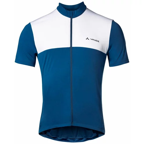 VAUDE Men's cycling jersey Matera FZ Tricot Ultramarine XL