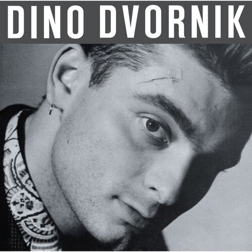 CROATIA RECORDS DINO DVORNIK – DINO DVORNIK (LP) Cene