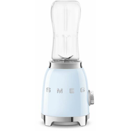 Smeg blender mini PBF01 - PASTELNO PLAVA Cijene