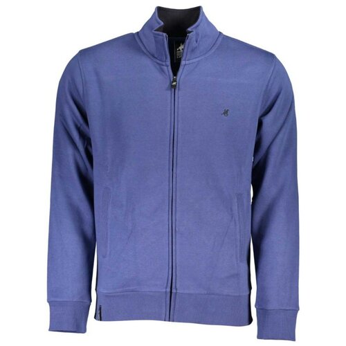 U.S. GRAND POLO mu&Scaron;ki duks usf178/ plavi Cene