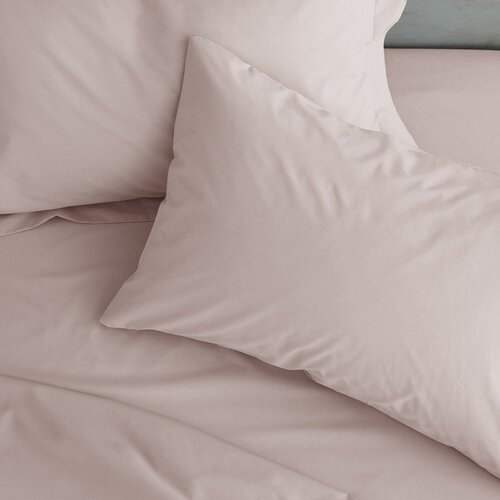 Catherine Lansfield Jastučnice u setu 2 kom od perkala 75x50 cm Easy Iron Percale &amp;ndash; Slike
