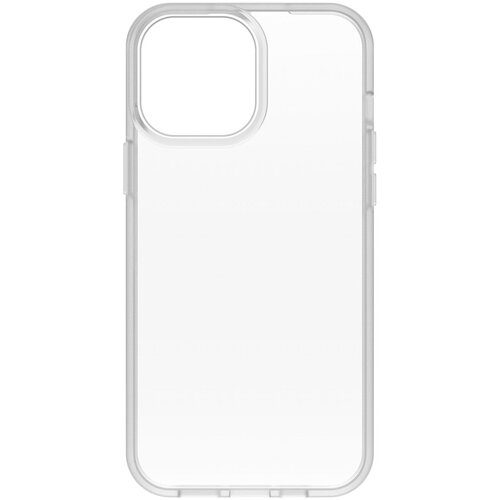Otterbox Ohi&amp;scaron;je za Apple iPhone 13 Pro Max Hard Shell Translucent React Model, Prozorno, (5000065616) Slike