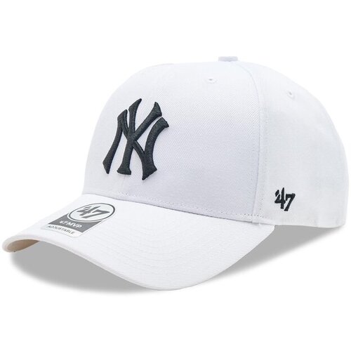 47 Brand brand mlb new york yankees cap b-mvpsp17wbp-whm Cijene
