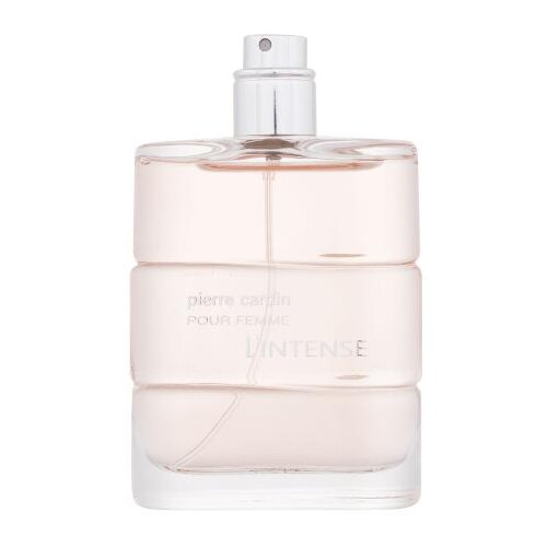 Pierre Cardin Pour Femme L'Intense 50 ml parfumska voda tester za ženske Cene