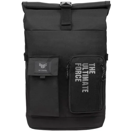 Asus Ruksak ASUS TUF VP4700 BACKPACK crni, za prenosnike do 17,3''