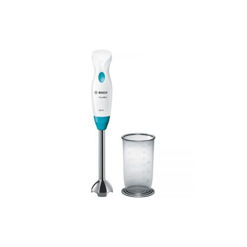 Bosch &amp;scaron;tapni mikser CleverMixx Fun 400 W plava MSM2410PW Slike