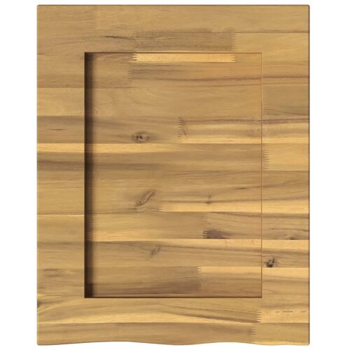  Pravokutni stolni vrh 30 x 30 x 3 cm Četvrtasti - Bijela 90 x 55 x 3 5 cm Živi rub 1 strana Slike