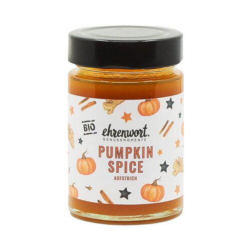 BIO Pumpkin Spice - Namaz iz buče Cene