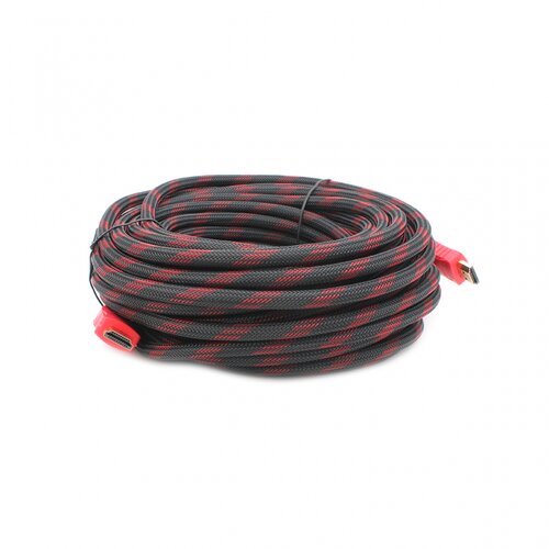  JWD-HDMI2 HDMI Kabl, 1.4V, R/B, 15m Slike