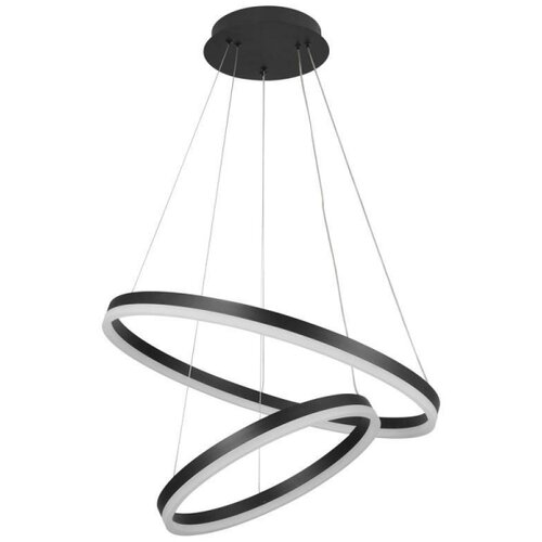  LED prigu&amp;scaron;iva luster na sajli LED/70W/230V 3000-6500K + daljinski upravljač Slike