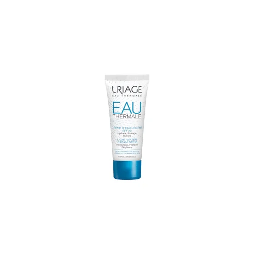 Uriage Eau Thermale Lagana SPF20 krema