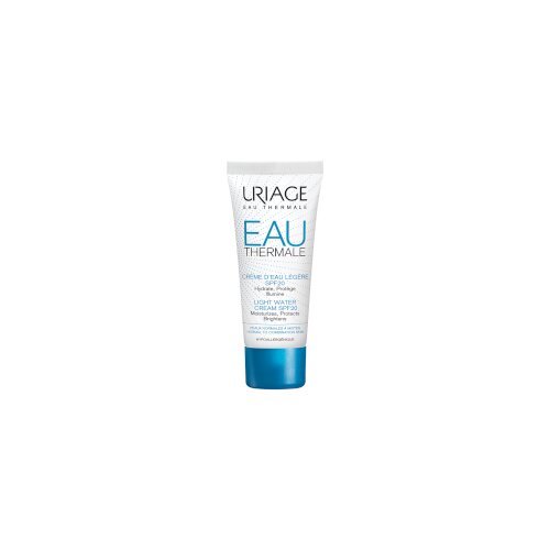 Uriage Eau Thermale Lagana SPF20 krema Slike