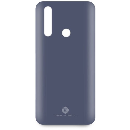  Maska za Motorola Moto G8 Power Lite mat Giulietta tamno plava Cene