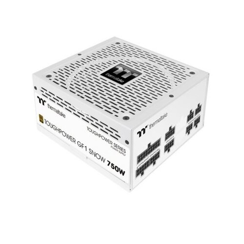Thermaltake PSU GF1 750w Snow Fully modular Cijene