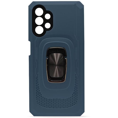  Maska za telefon SPIGEN 5 za Samsung A13, Teget Cene