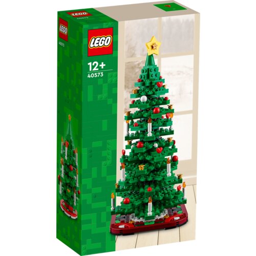 Lego ICONS™ 40573 Christmas Tree Slike