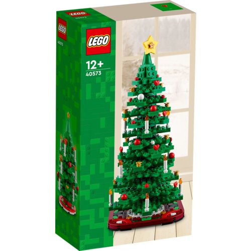 Lego ICONS&amp;trade; 40573 christmas tree Slike