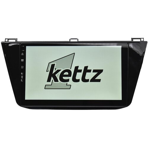 Kettz tipska multimedija 10.1 za vw tiguan 2017 KX-5216 Slike