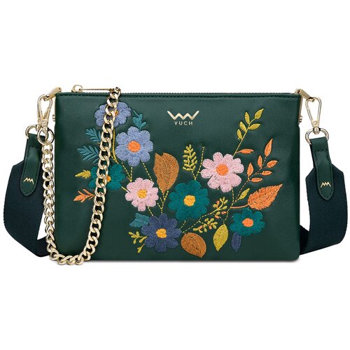 Vuch Lylann Flowers Green Cijene