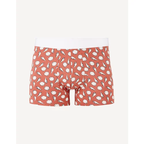 Celio Jiboshell Boxers - Men's