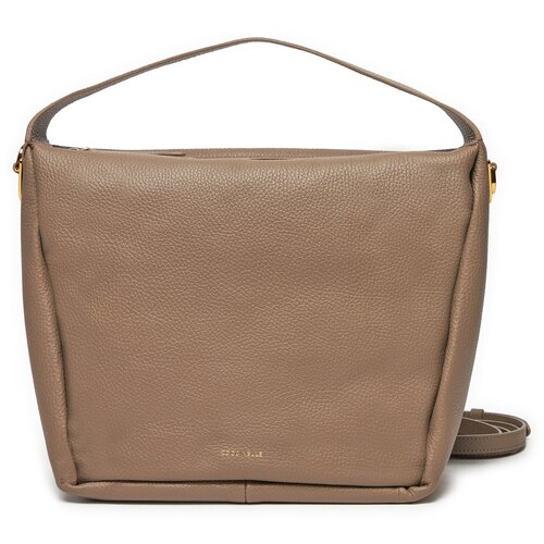 Coccinelle Ročna torba REA oliver E1 REA 13 01 01 Rjava Cene