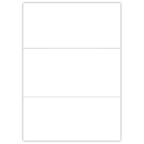 NARODNE NOVINE - EOP OBRASCI Bianco papir s dvije perforacije (99 i 198 mm), A4, 80 g/m&sup2;, kutija 1500 listova Cijene