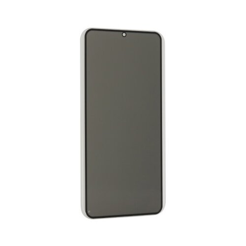  folija za zaštitu ekrana glass privacy 2.5d full glue za samsung s901b galaxy s22 5g crna ( FL9430 ) Cene