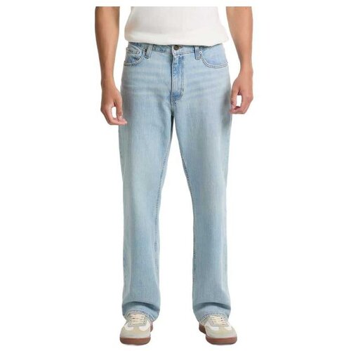 Guess straight fit muške farmerke Cene