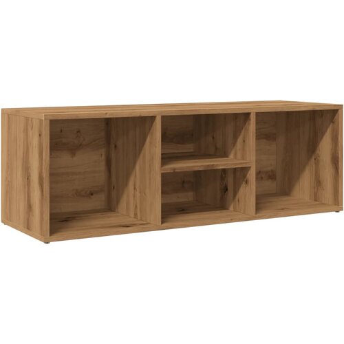 Maison Chic Klop za čevlje - Sedež za čevlje čevljev artisan hrast 105x35x35 cm, (21777192) Slike