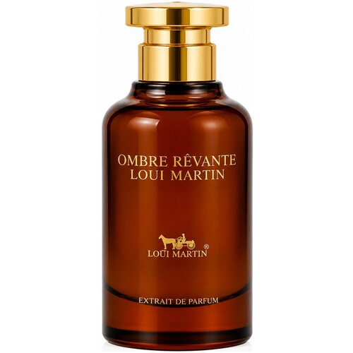 Loui Martin Parfumska voda Parfumextrakt Ombre R&amp;ecirc;vante Slike