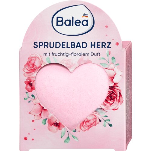 Balea Kupka u obliku srca 1 kom Cene