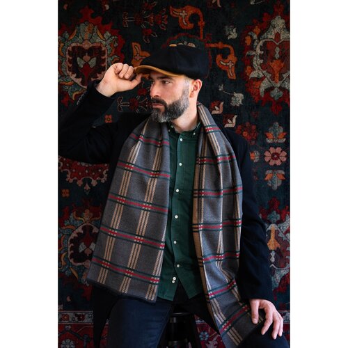 Art of Polo Man&amp;#039;s Cap Cz23405-3 Slike