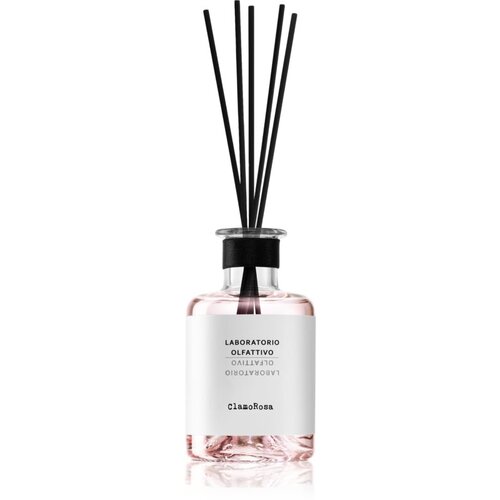 Laboratorio Olfattivo ClamoRosa aroma difuzer s punjenjem 200 ml Slike