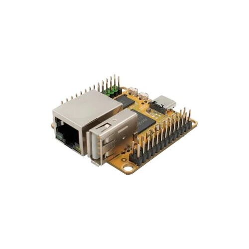 Radxa Rock Pi S - 512MB, 4GB NAND Flash s PoE iglama, BT i WiFi D4WPN32 Rock Pi S 512 MB 4 x Cijene