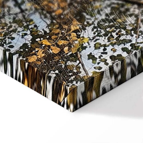  Slika - Autumn Colours (1 Part) Vertical 60x90 Slike