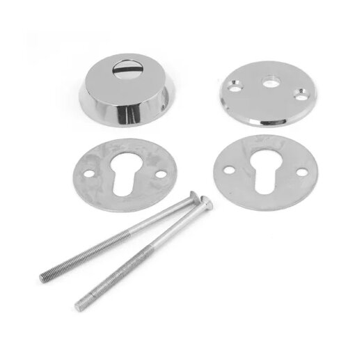  Okrasna rozeta AVERS DP-80-C-CR (00023111) Slike