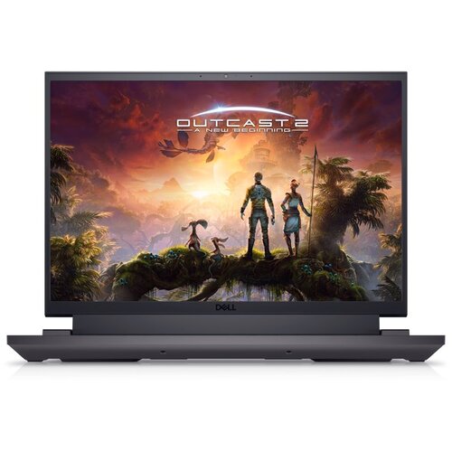 Dell G16 7630 16 inch QHD+ 240Hz 300nits i9-13900HX 32GB 1TB SSD GeForce RTX 4070 8GB gaming laptop Cene