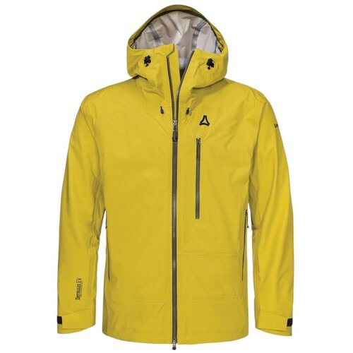 Sch&amp;ouml;ffel Vetrovke Mountain Style Milagle Rumena Slike