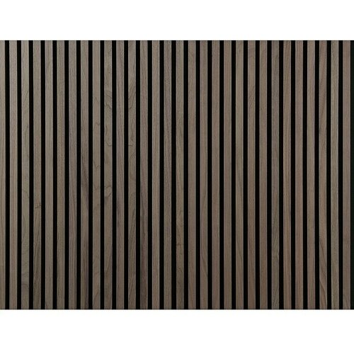 FibroTech Akustični panel Proff (Orah, 3.000 x 605 x 22 mm, 1,82 m²) Cijene