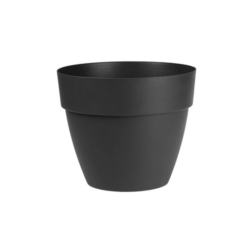  gardena lux 3,5L saksija Ø20 sa drenažom antracit Cene