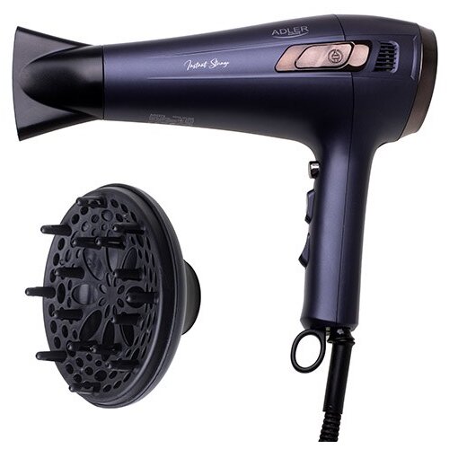 Adler AD 2273 hair dryer Slike