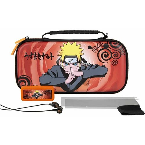 Konix torba naruto - jutsu - starter kit Cene