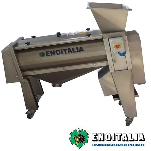 Enoitalia Muljača, pasirka (električna) DELTA 1 1900 Cene