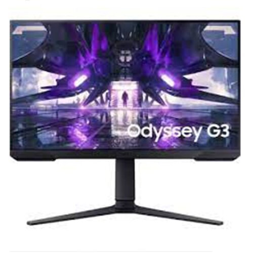  24&amp;quot; SAMSUNG S24AG304NR Odyssey Gaming G3 144Hz... Slike