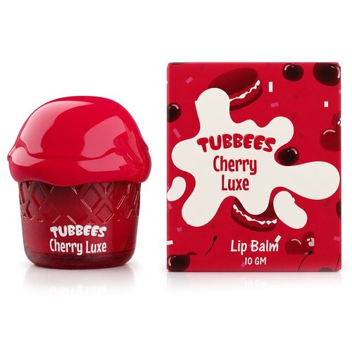Grandeur Tubbees Cherry Luxe balzam za usne 10 g Cijene