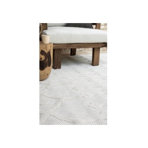 Conceptum Hypnose tepih (160x230) 58388A white Slike