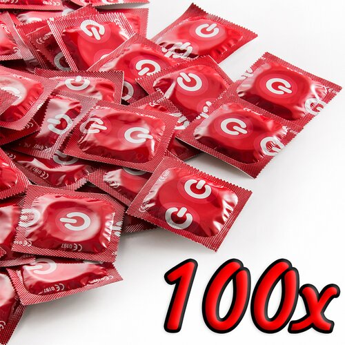 On Jahoda 100 pack Cene