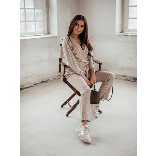 Cocomore Blouse beige cmgBL1146.R12 Slike