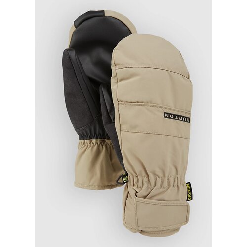 Burton Profile Under Mittens summit taupe Slike